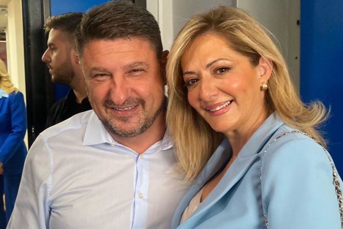 Αττική Μπροστά!
